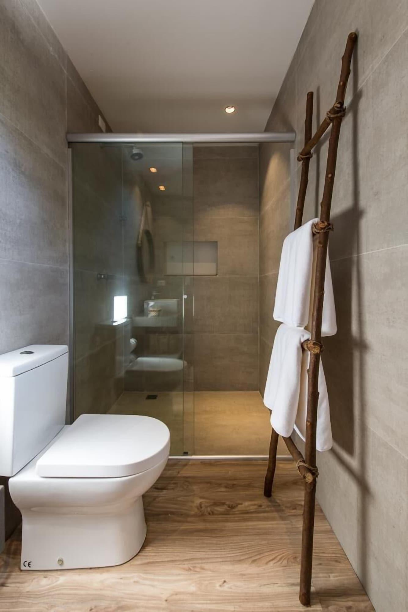 Equipamiento de Habitación Casa Amarela