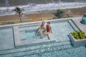 Alojamiento - SERHS Experience Suites