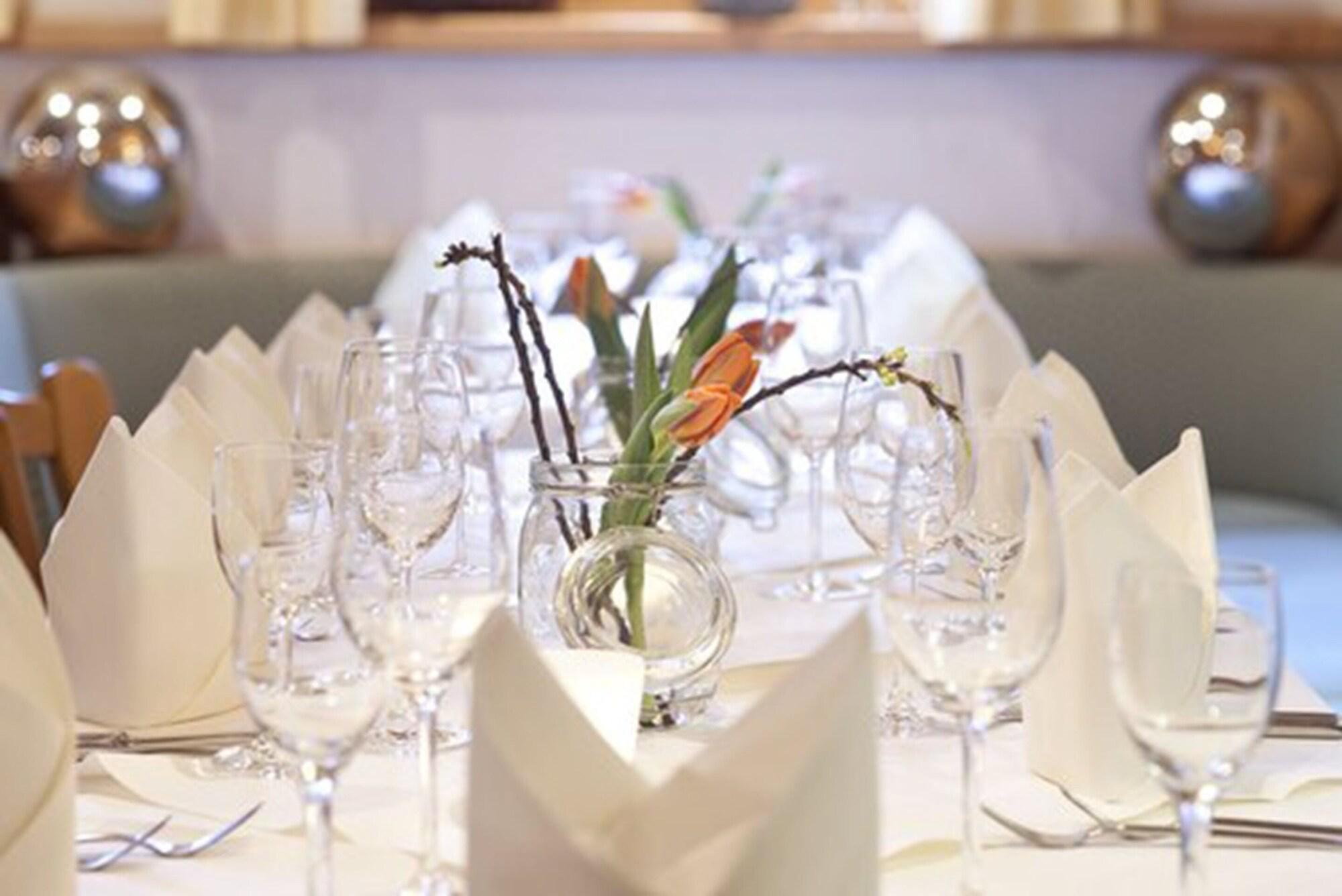 Restaurant Leine Hotel