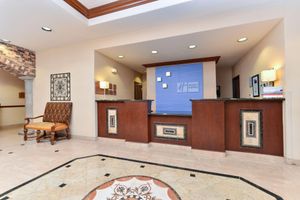 Alojamiento - Holiday Inn Express Hotel and Suites Las Cruces by IHG