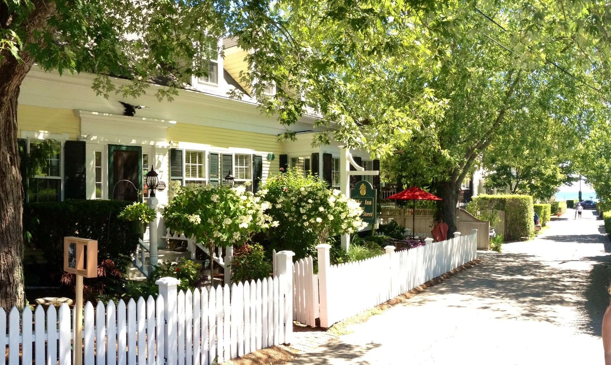 Varios The Inn at Cook Street