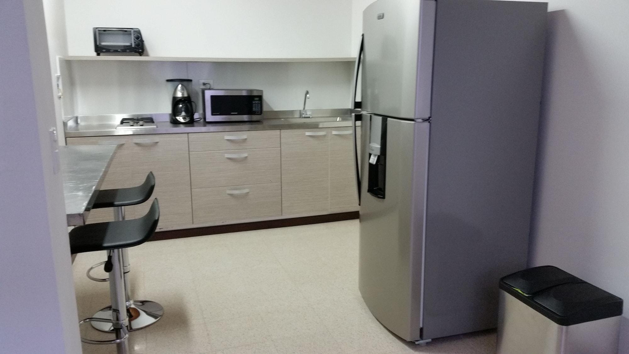 Instalaciones Recreativas Hostal Lleras Calle 8 - Hostel