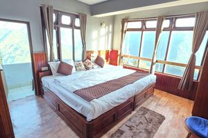 Alojamiento - Sikkimese Inn Pelling