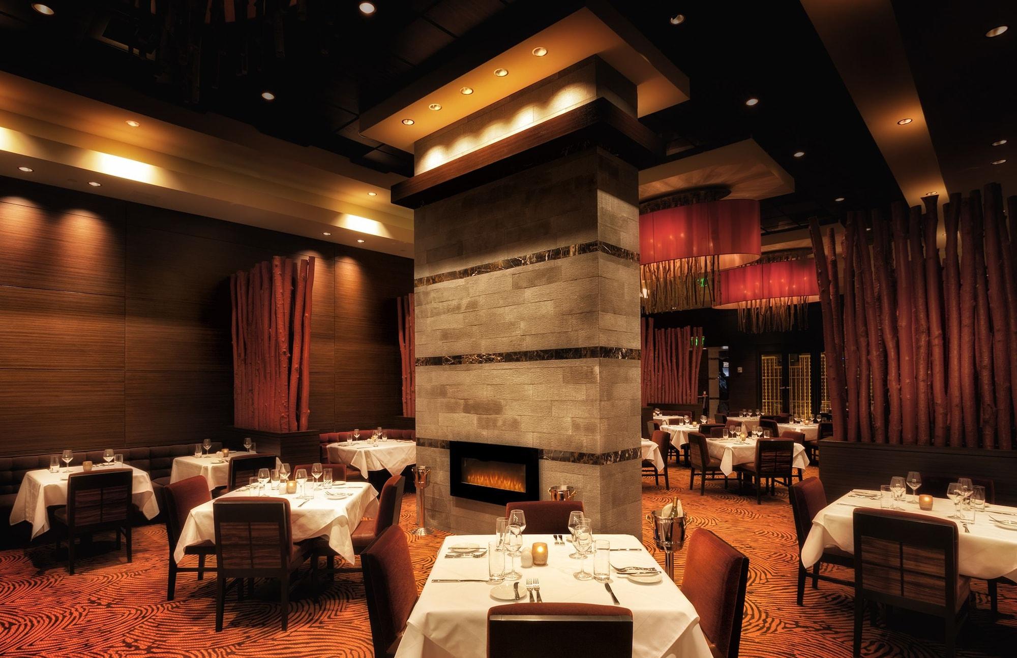 Restaurant Twin Arrows Navajo Casino Resort