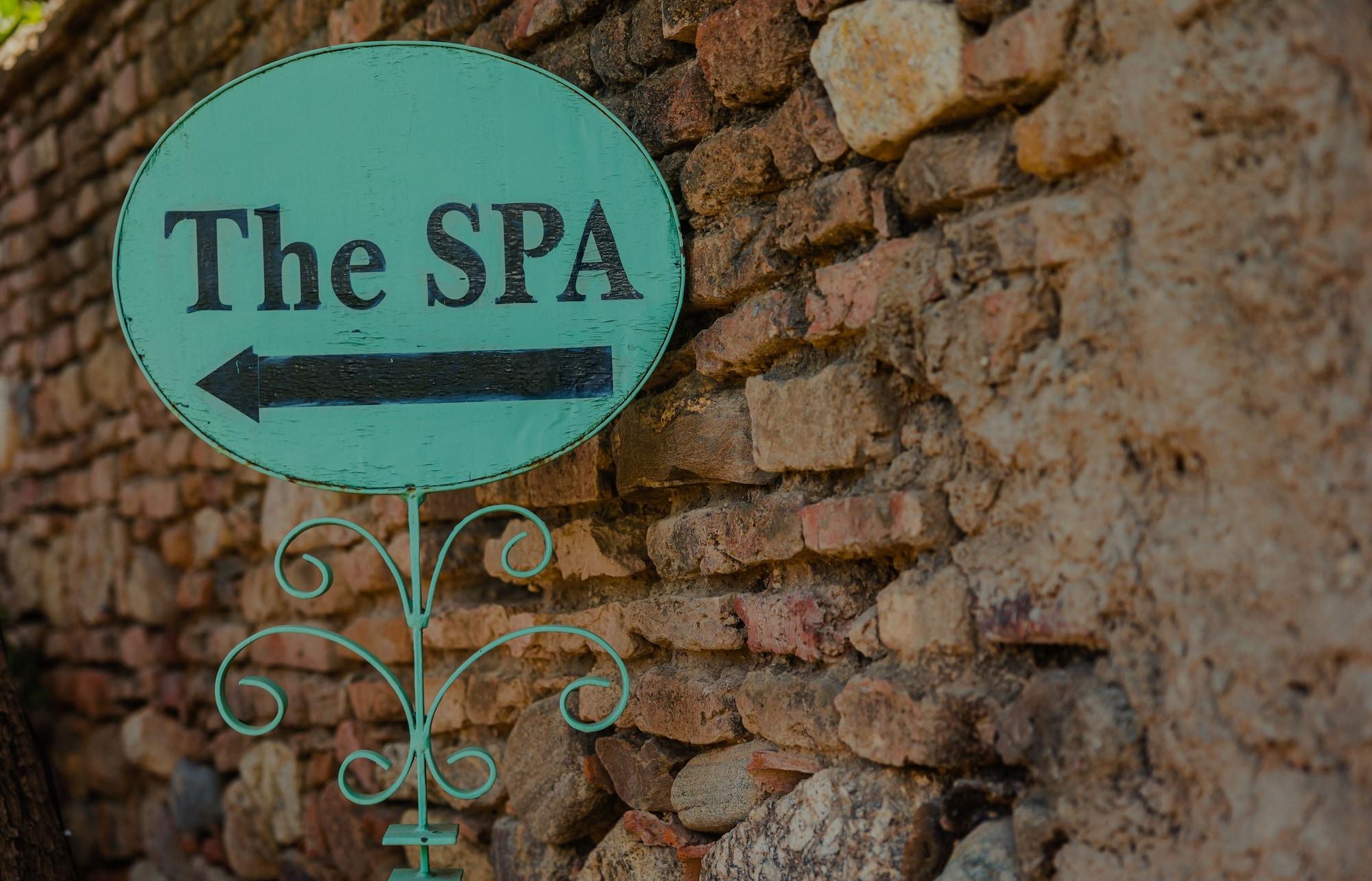 Spa Rawla Narlai