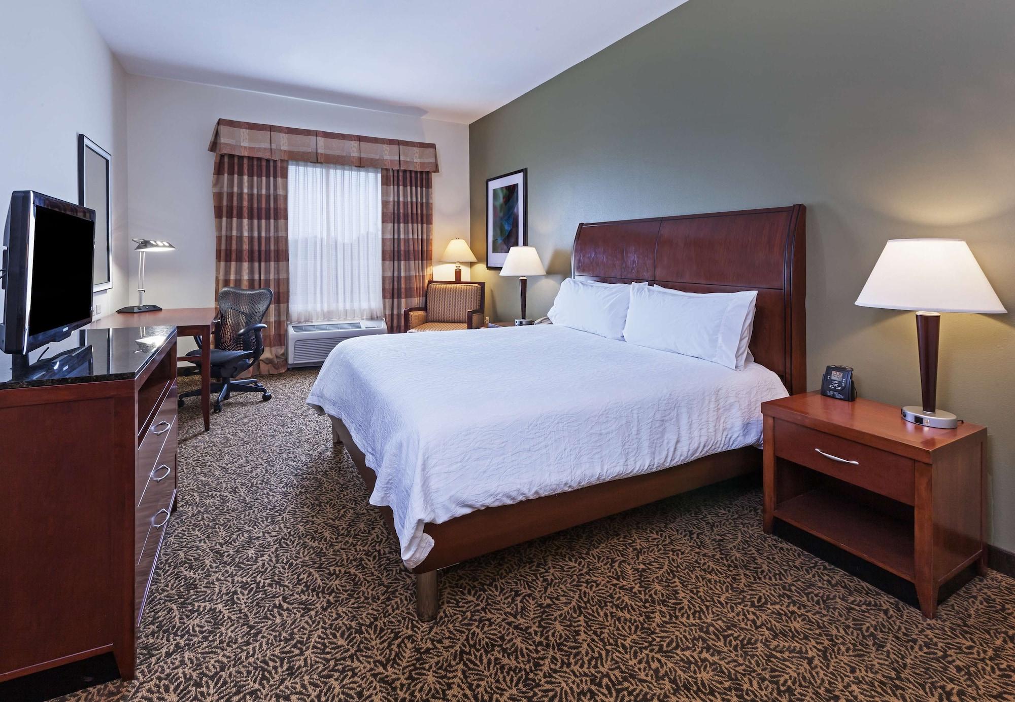 Habitación Hilton Garden Inn Corpus Christi