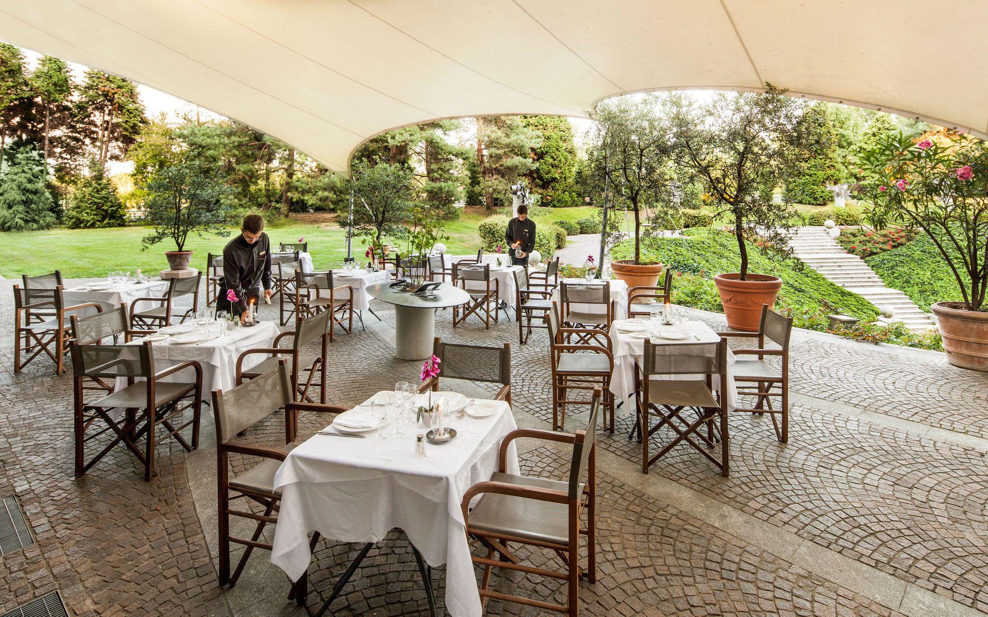 Restaurant Cosmo Hotel Torri