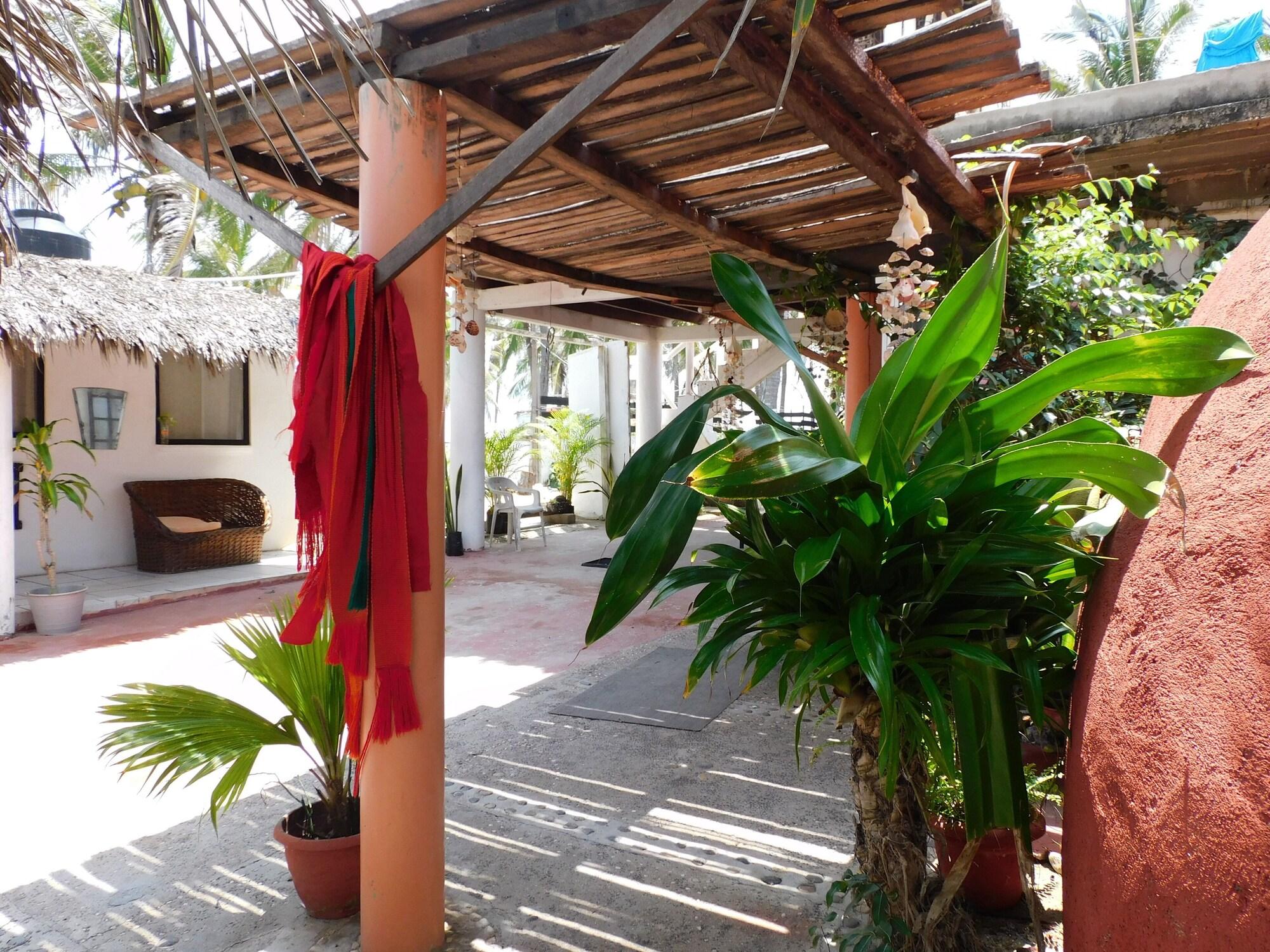 Hotel Hotel Temazcal Spa Coquis By Rotamundos