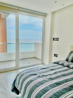Alquiler Vacacional - Depa Exclusivo, Hermosa Vista, CON UNA Extraordinaria Ubicación