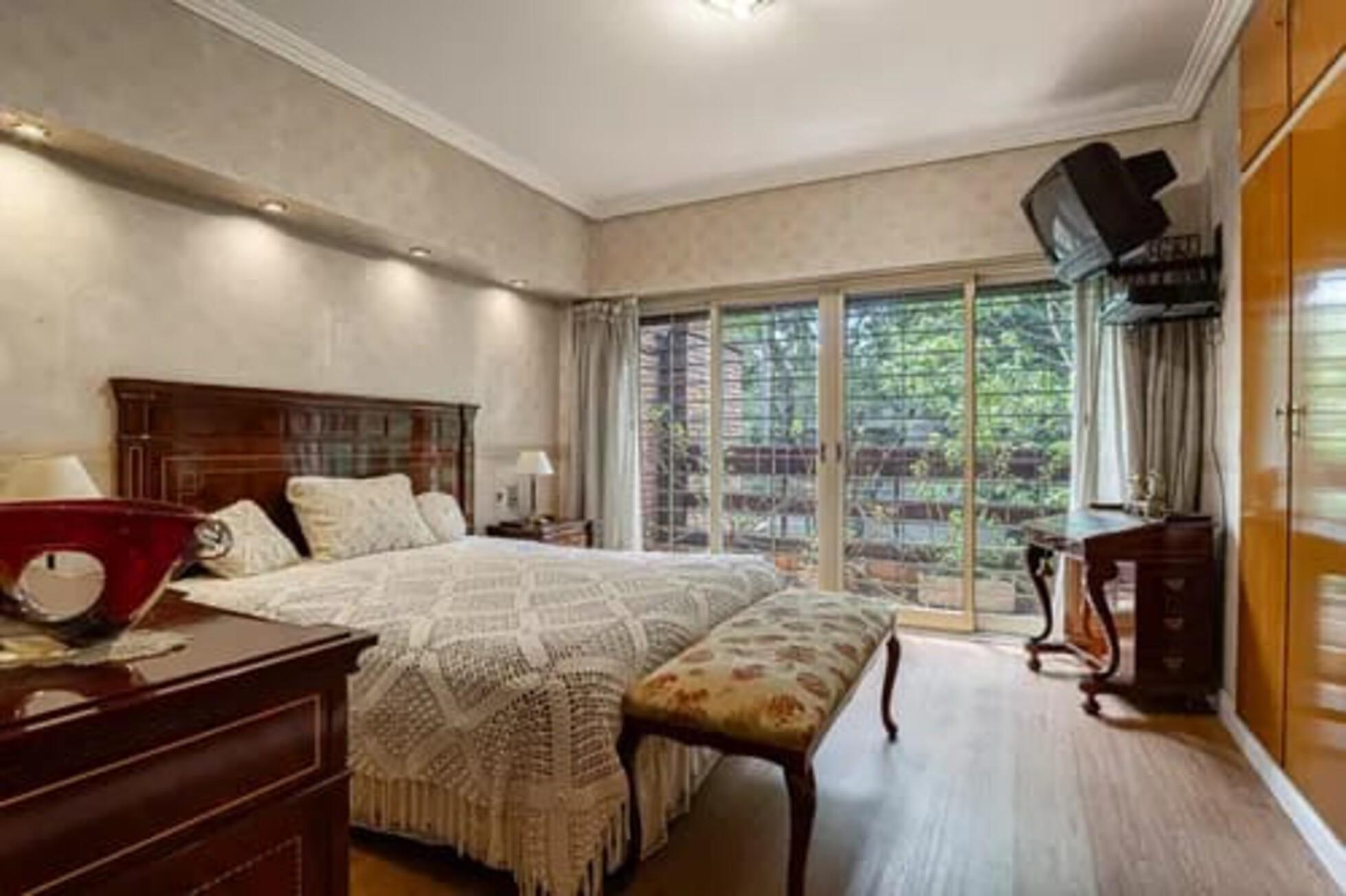 Camas Luxury house palet