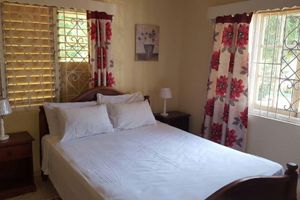 Renta Vacacional - Ocho Rios Almond Tree Villas