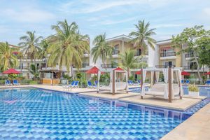 Alojamiento - Decameron Barú All Inclusive