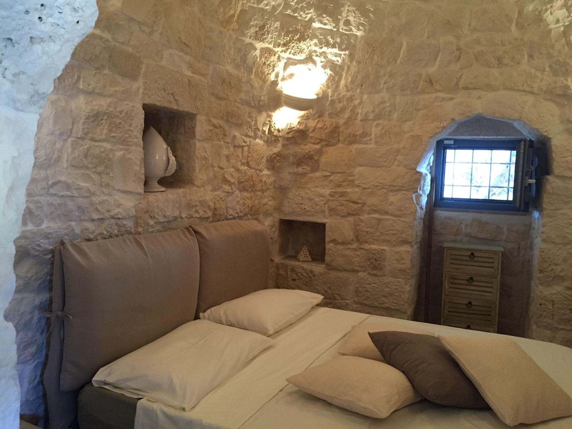 Habitación Feudi Mandolivo