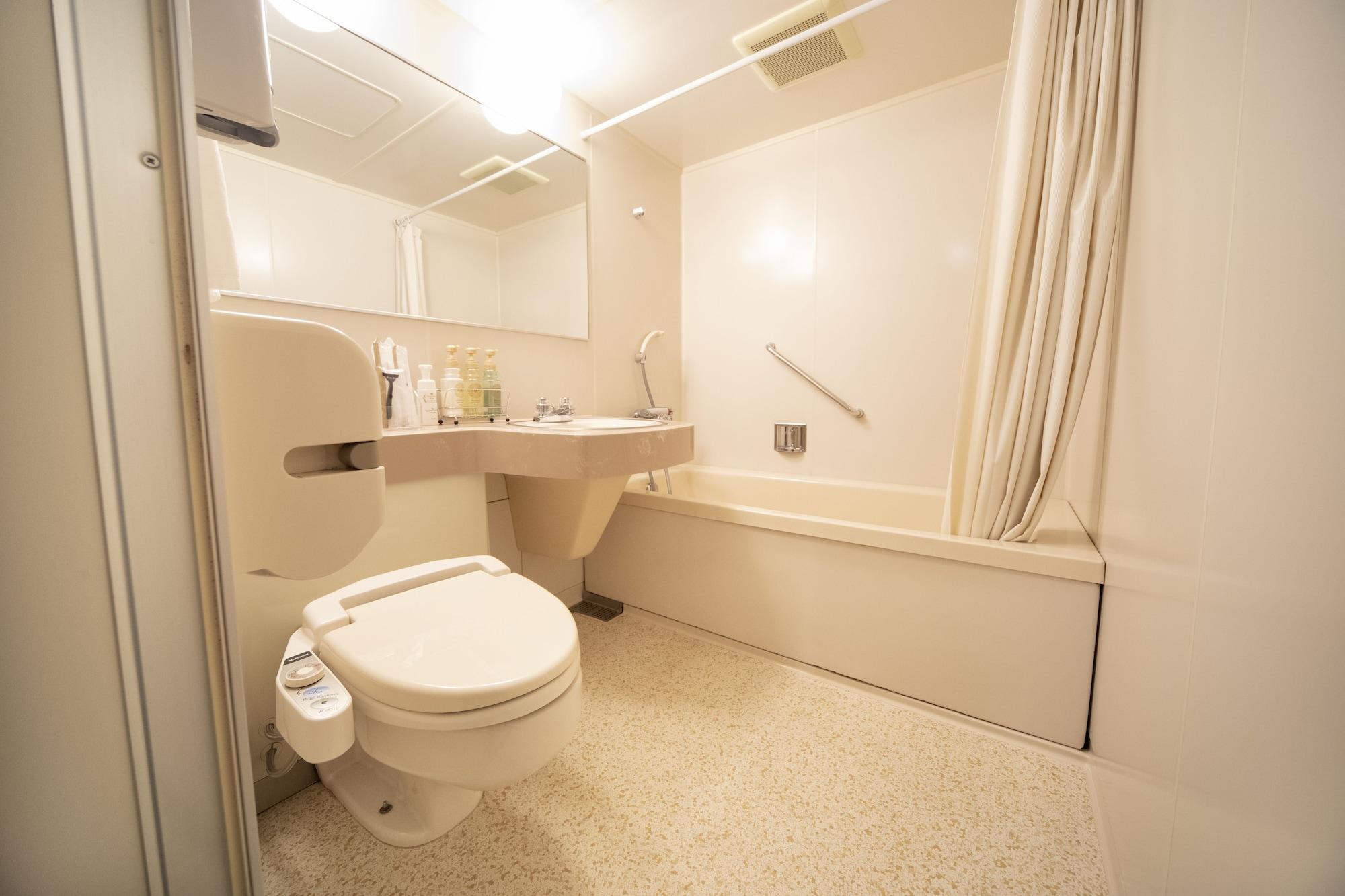 Equipamiento de Habitación The Grandeur Hotel