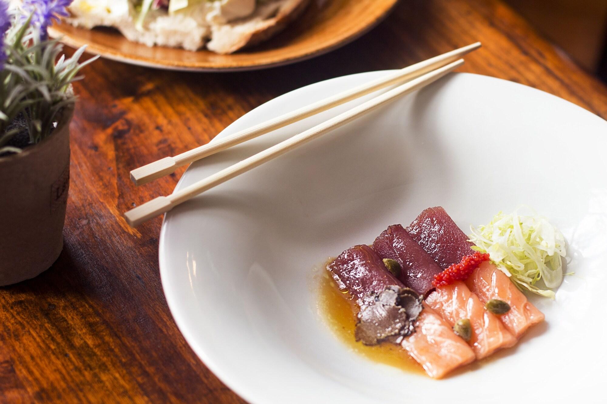 Restaurant Hotel Epidamn