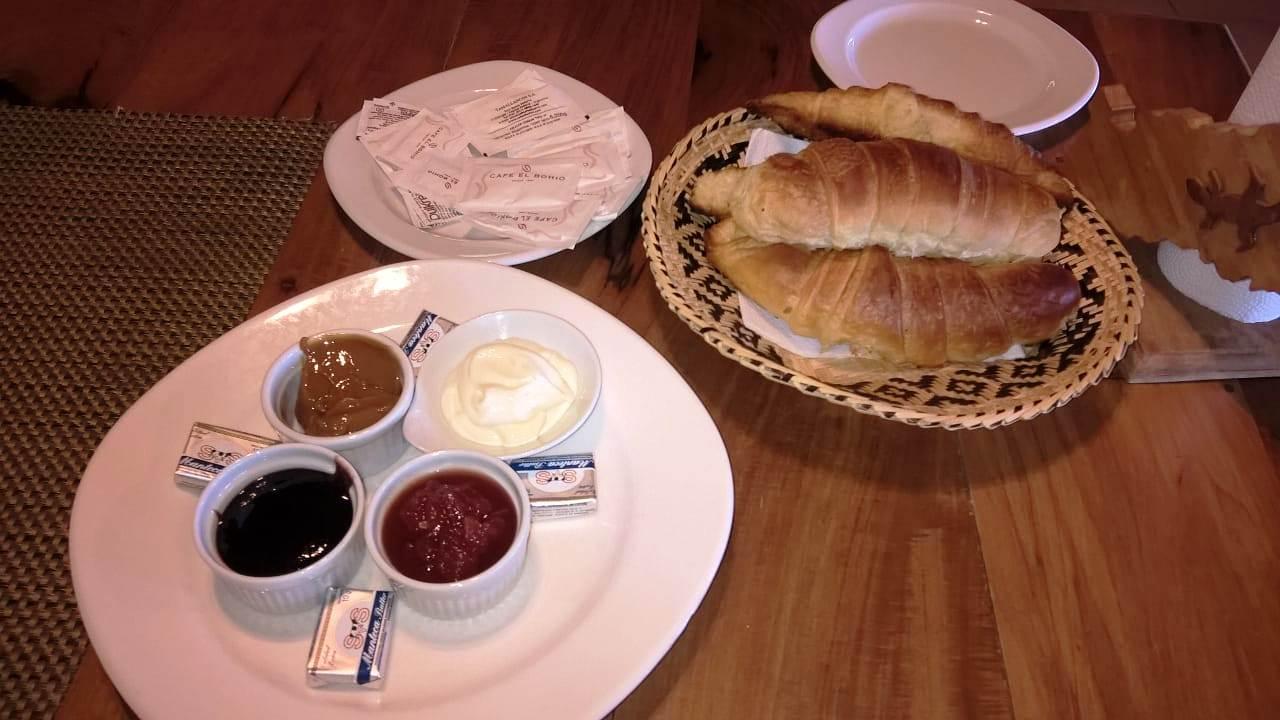 Restaurant Ytororo Lodge