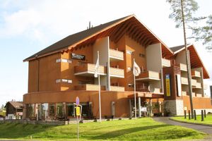 Alojamiento - Apartment Tähtitahko