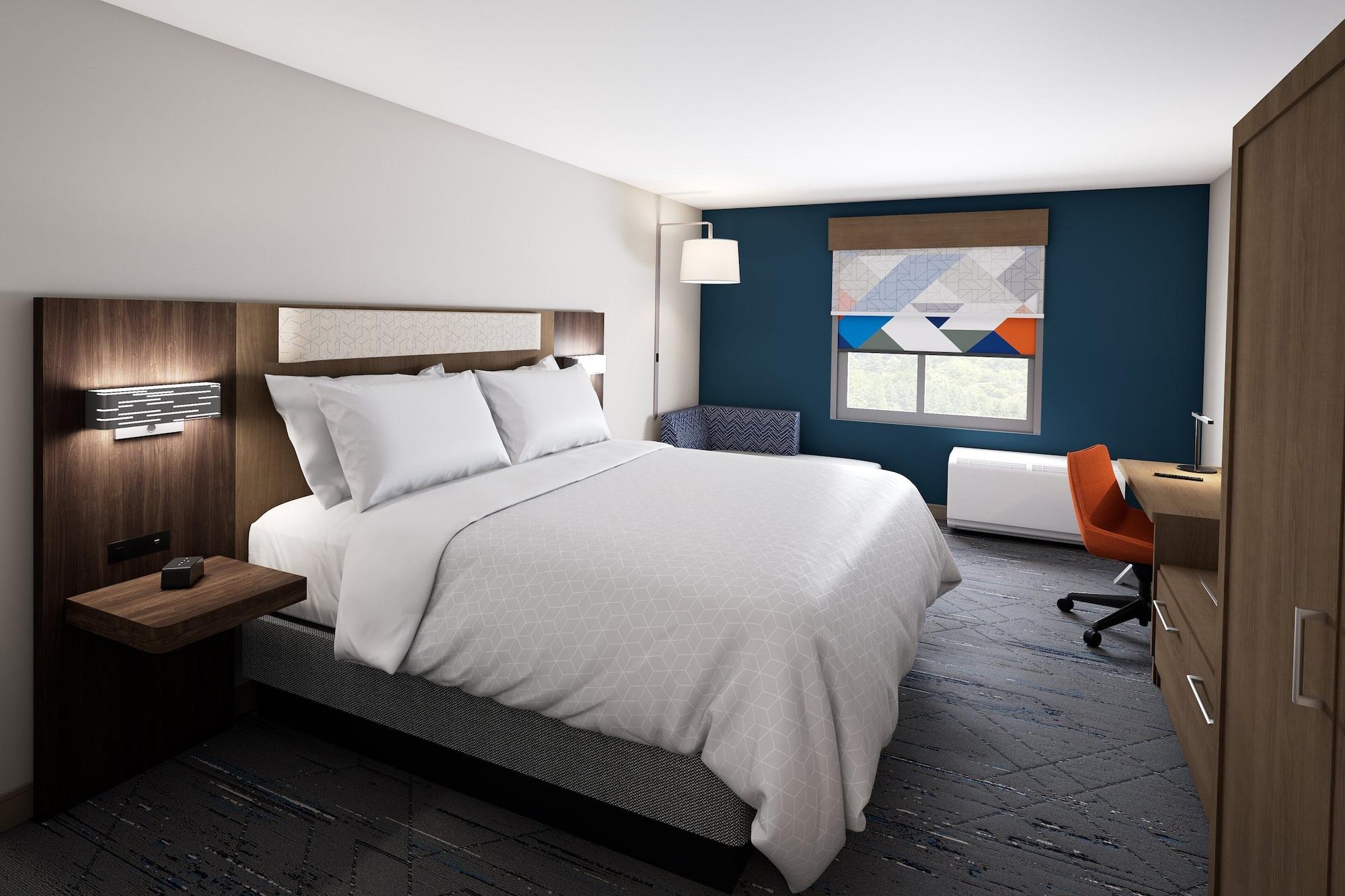 Habitación Holiday Inn Express & Suites Ridgecrest - China Lake by IHG