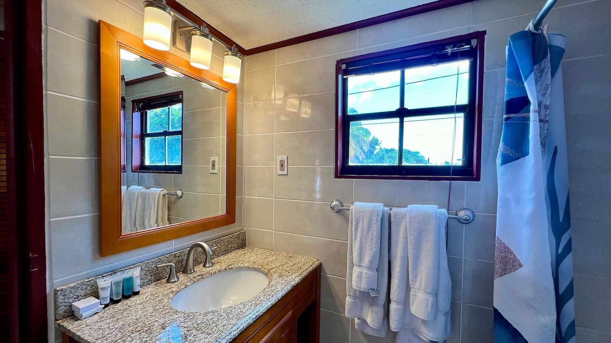 Equipamiento de Habitación Talk of the Town Inn & Suites