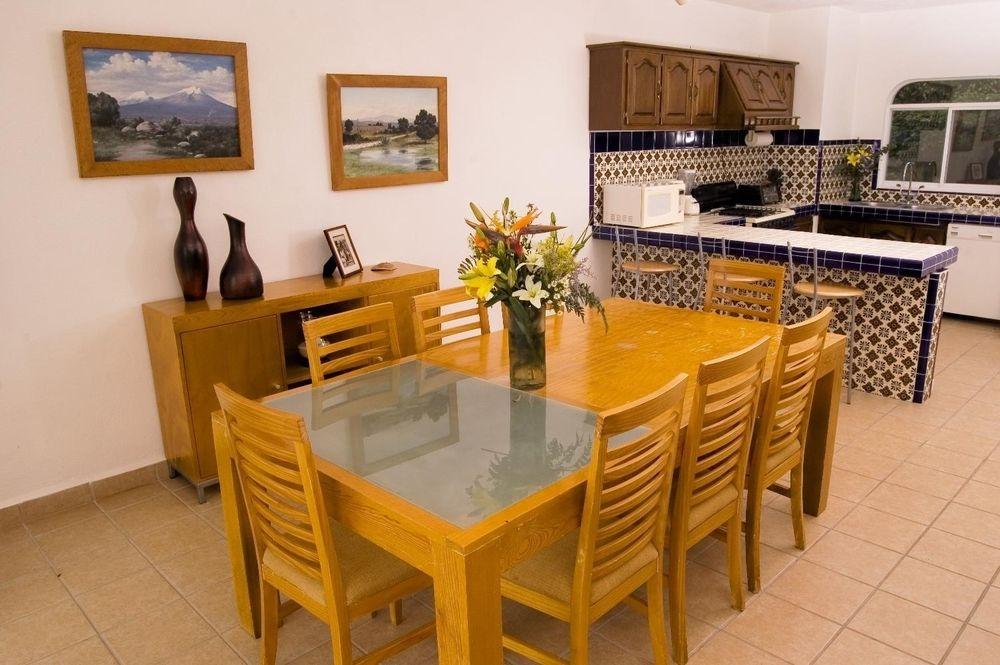 Equipamiento de Habitación Villa Oceano 2 Bedrooms 2 Bathrooms Villa