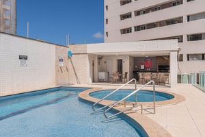 Alquiler Vacacional - Hiperion #502 - Apt in Fortaleza by Carpediem