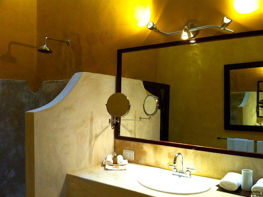 Set de Habitación Hotel Hacienda VIP