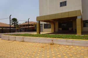 Alojamiento - Hotel Kansar Palace