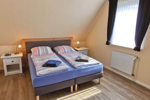 Alquiler Vacacional - Vacation home Heidegeist / 5 minutes from Heidepark Soltau, peace & relaxation