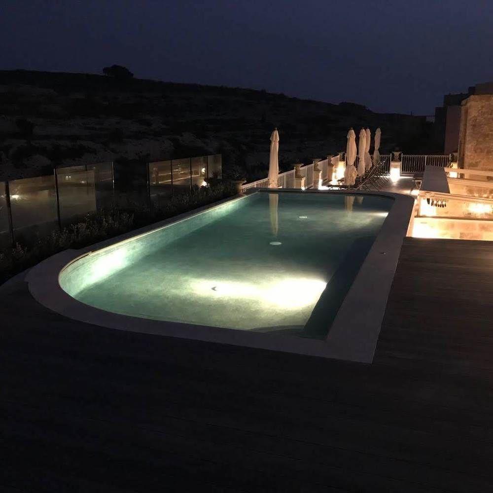 Vista Piscina Cesca Boutique Hotel