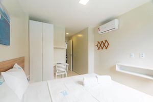 Alquiler Temporario - Aloha Residence