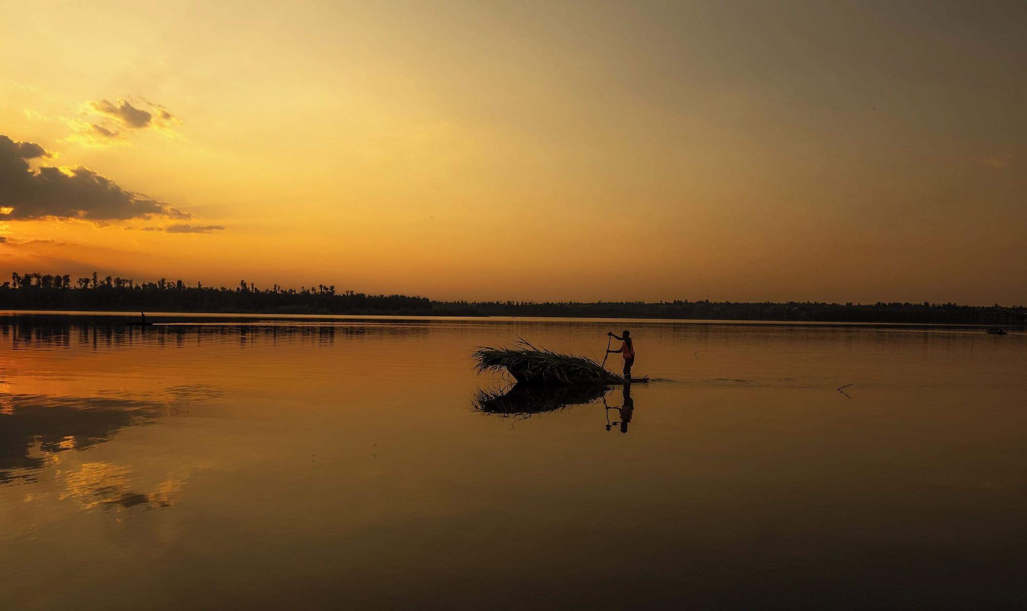 Instalaciones Recreativas Bugesera Lake Hotel