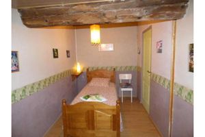 Alquiler Vacacional - Gîte Les Mimosas