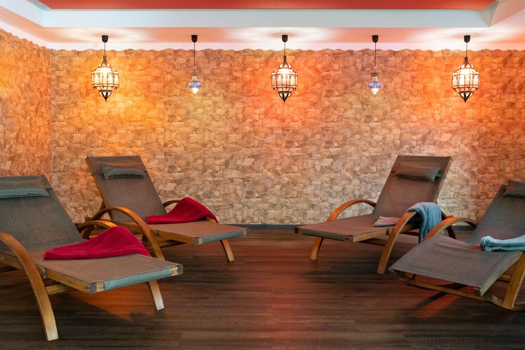Spa Parkhotel Herne
