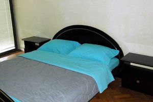 Alojamiento - Located in the quiet area in Uzice, 'Little 15 Suites' has a unique architecture