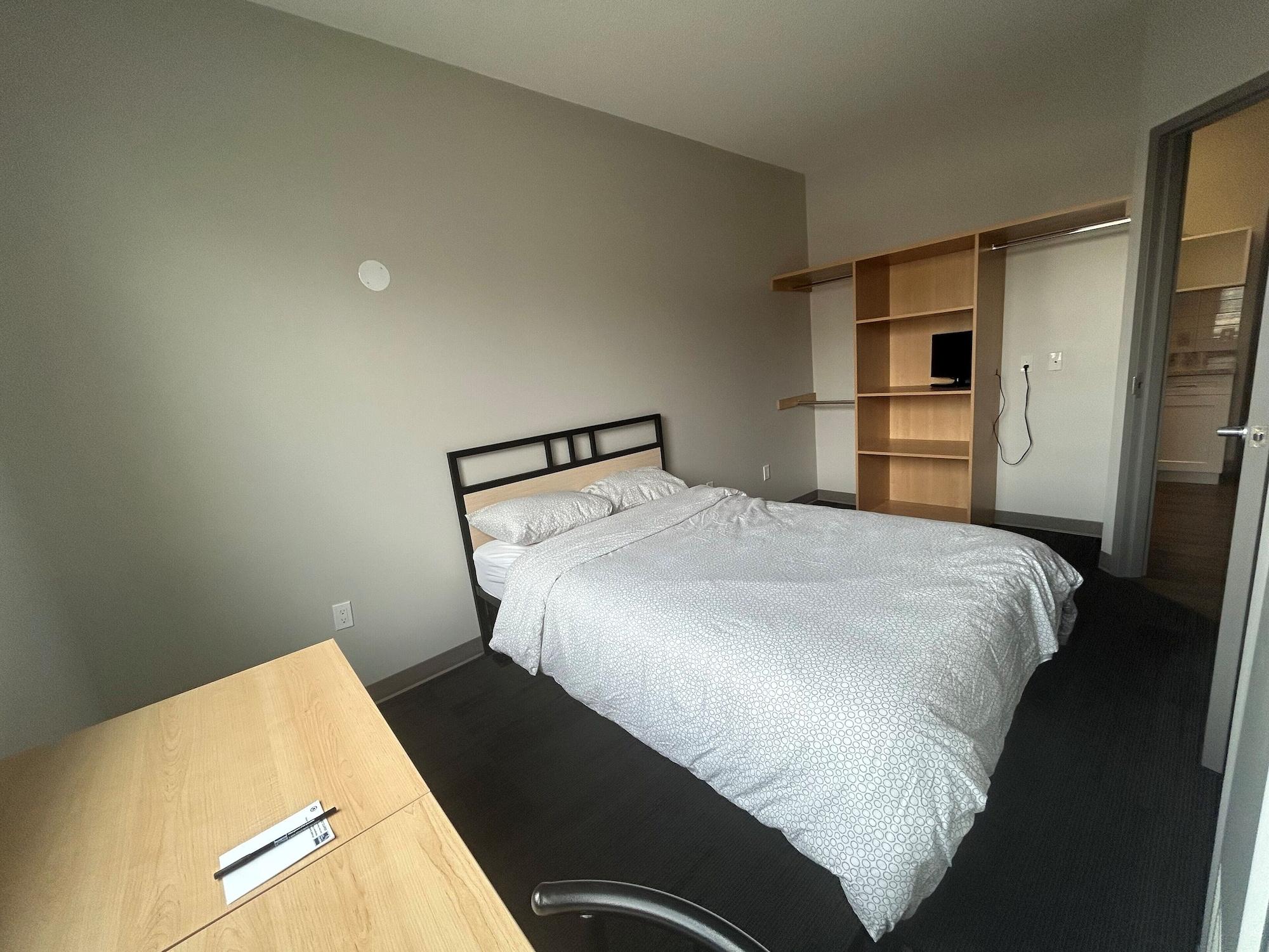 Habitación Residence & Conference Centre - Brampton