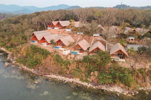 Alojamiento - The Resort at Marble Hill