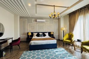 Alojamiento - Belmorris Hotel & Resorts