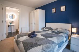 Alquiler Vacacional - Stylish & Bright ~ City Center ~ Scenic River View