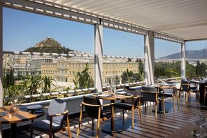 Paquete - Amalia Hotel Athens