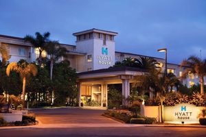Alojamiento - HYATT house San Diego/Sorrento Mesa