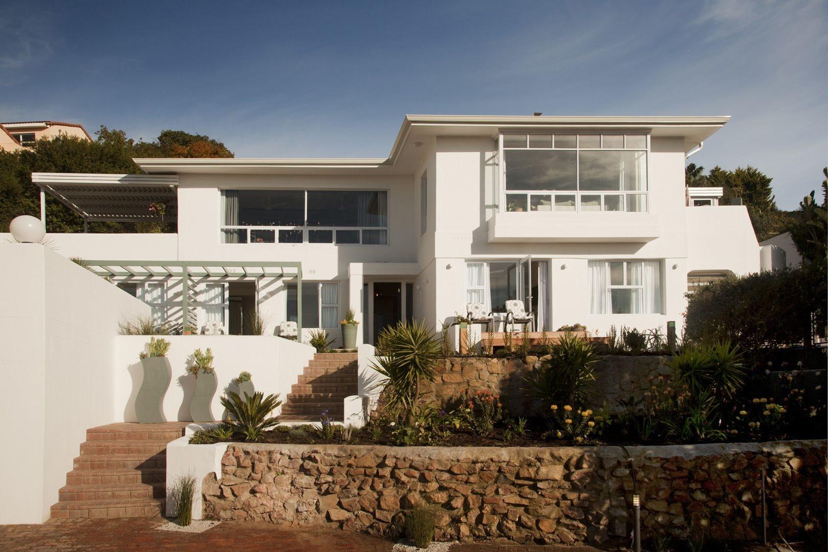 Vista Exterior Vilacqua Boutique Guest Villa