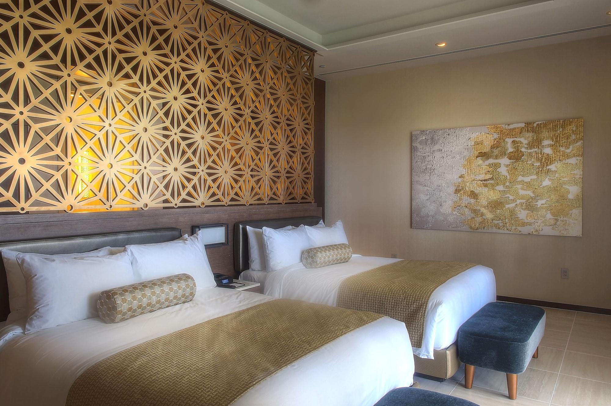 Habitación Leopalace Resort Guam