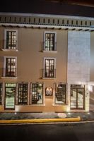 Alojamiento - Hotel Majova Inn Xalapa