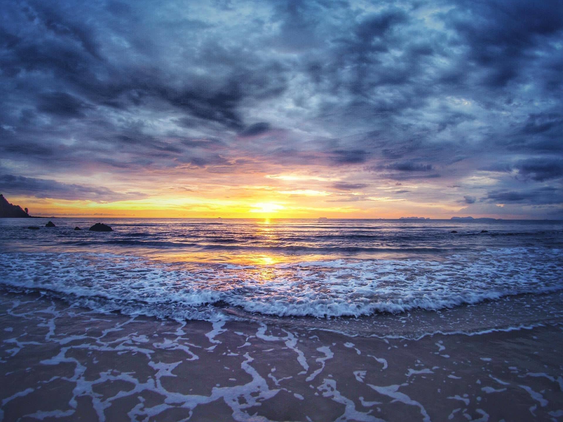 Playa Lanta at Home