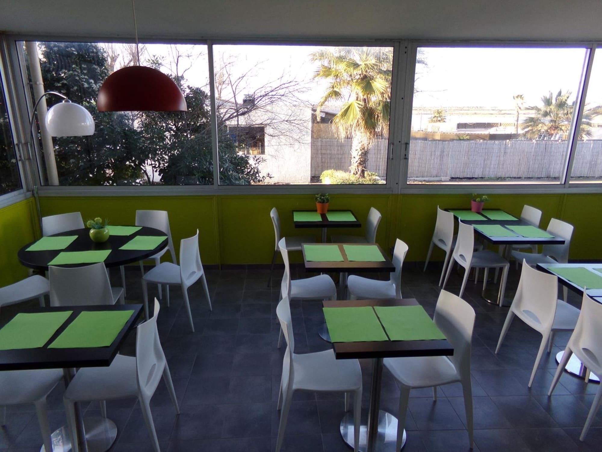 Restaurant Hotel de la Plage