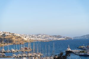 Alojamiento - Rhenia Mykonos