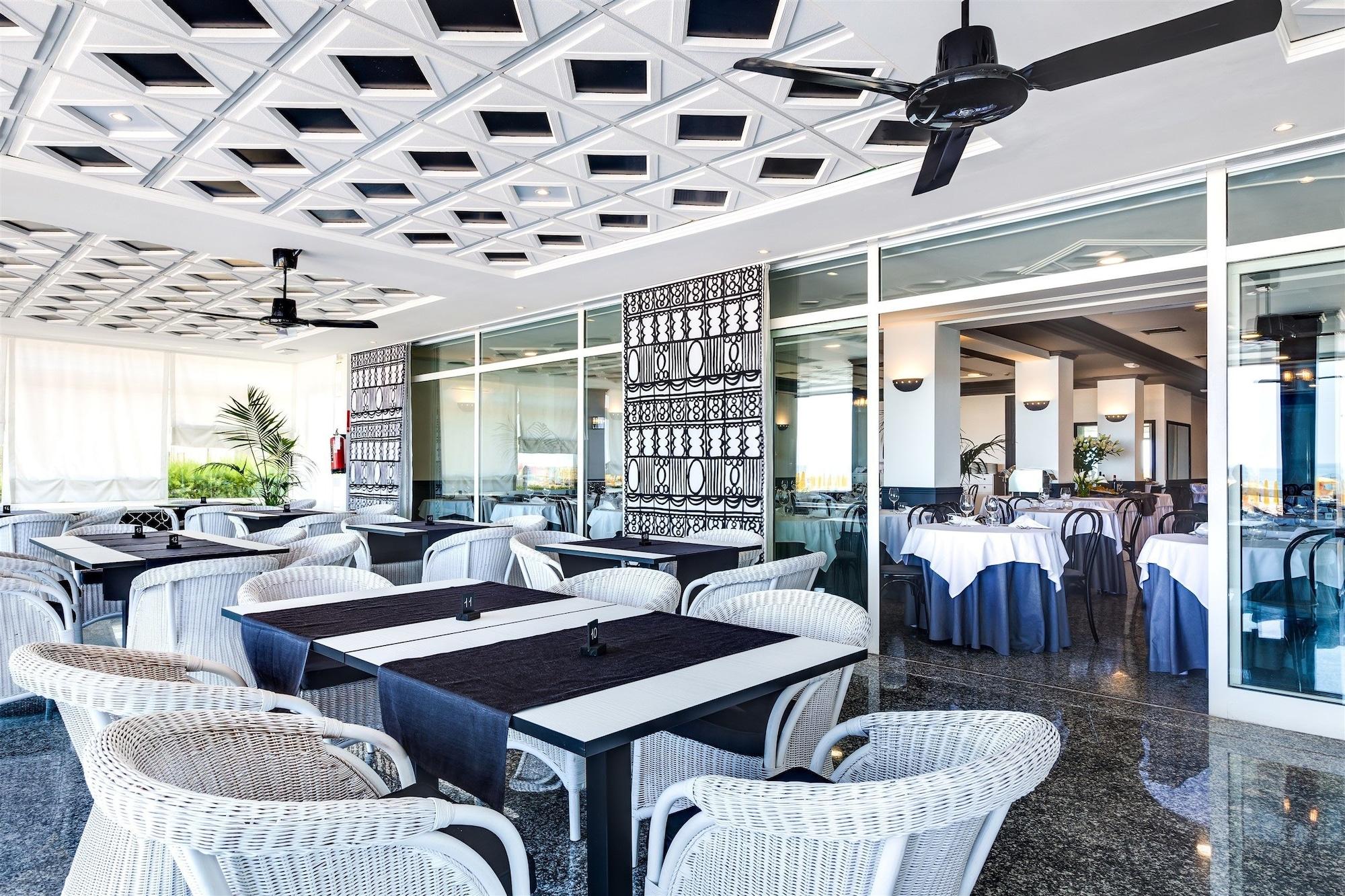 Bar/Salón Hotel Gritti
