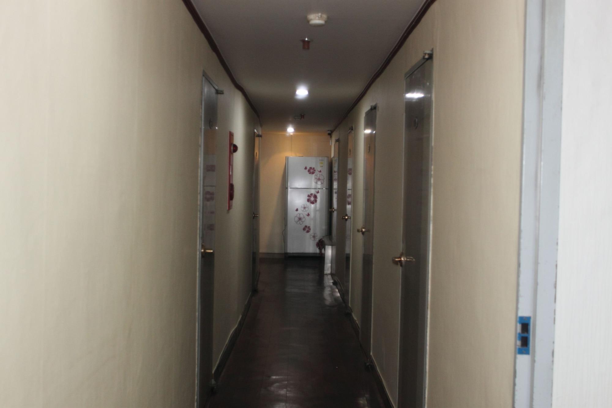 Varios Dongdaemun Guest House