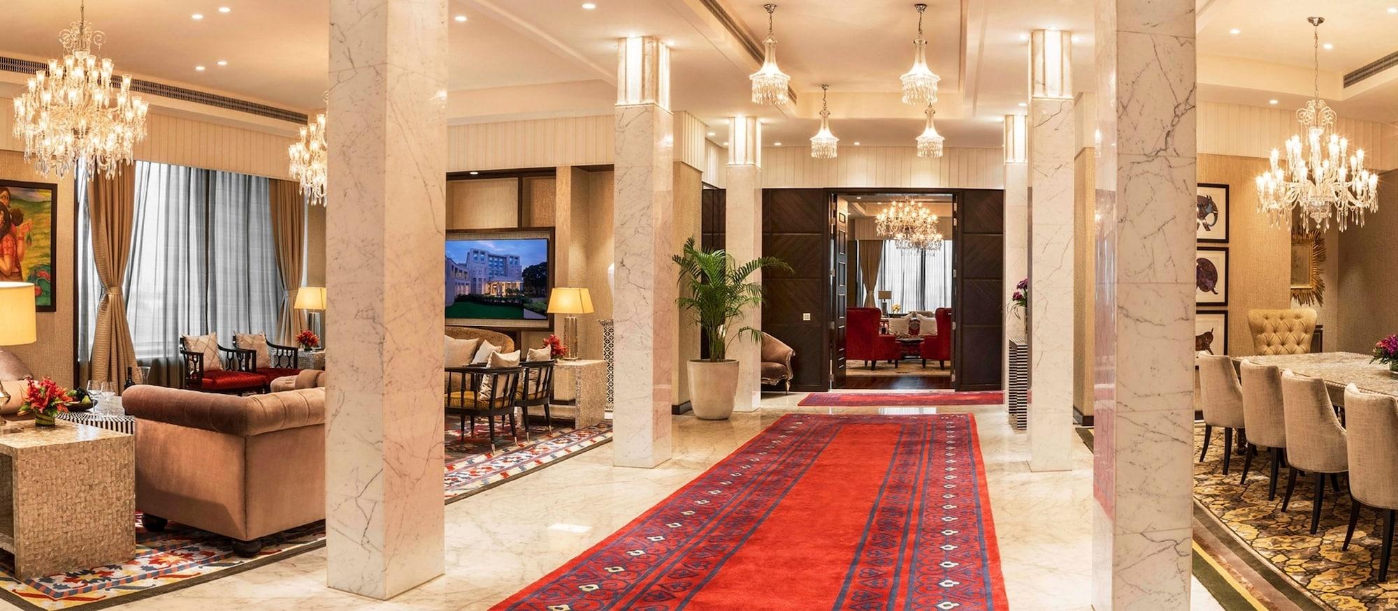 Habitación Taj Santacruz