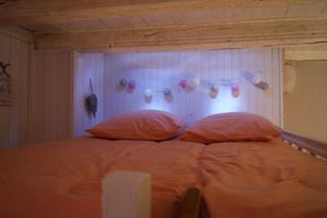 Alquiler Vacacional - charming studio in the heart of the old town